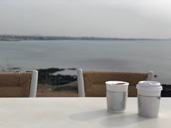 -Cafe Aewol Monsant