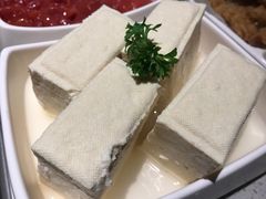 -海底捞大排档火锅(悦荟广场店)