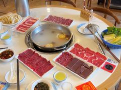 -横沥牛庄(总店)