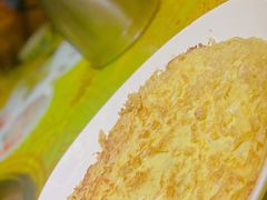萝卜干煎蛋-良昌老味·海南老字号