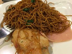 -大家乐(皇后大道西店)