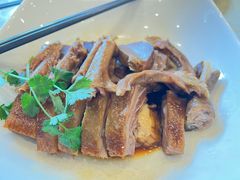 -麒麟中餐厅·经典粤菜·地道菜式老字号(广州长隆酒店)