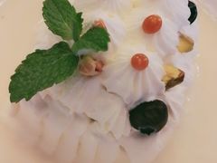 西班牙奶油蛋糕-FISH&POTATO Cō(地中海美食 万象城店)