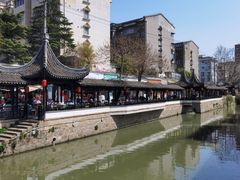 -南翔古镇