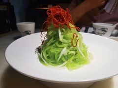 -吴越荣记苏州菜·松鼠桂鱼 100% 活鱼现做(月光码头店)