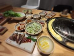 -喜来稀肉(北外滩白玉兰广场店)