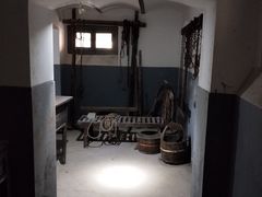 -青岛德国监狱旧址博物馆