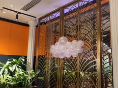 -半秋山西餐厅(巴南万达广场店)