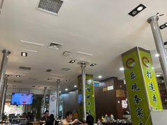 -合易泓烤肉•首创生椰大油边(宁山路店)