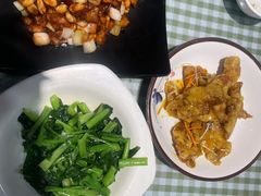 -玉桥餐厅(天坛店)