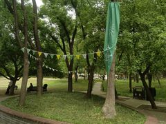 -千佛山风景名胜区