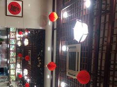 大堂-顺记冰室(宝华路店)