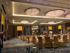 -上海雅居乐万豪侯爵酒店