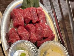 -大馥·炭火烧肉酒场(莘庄莘福坊店)