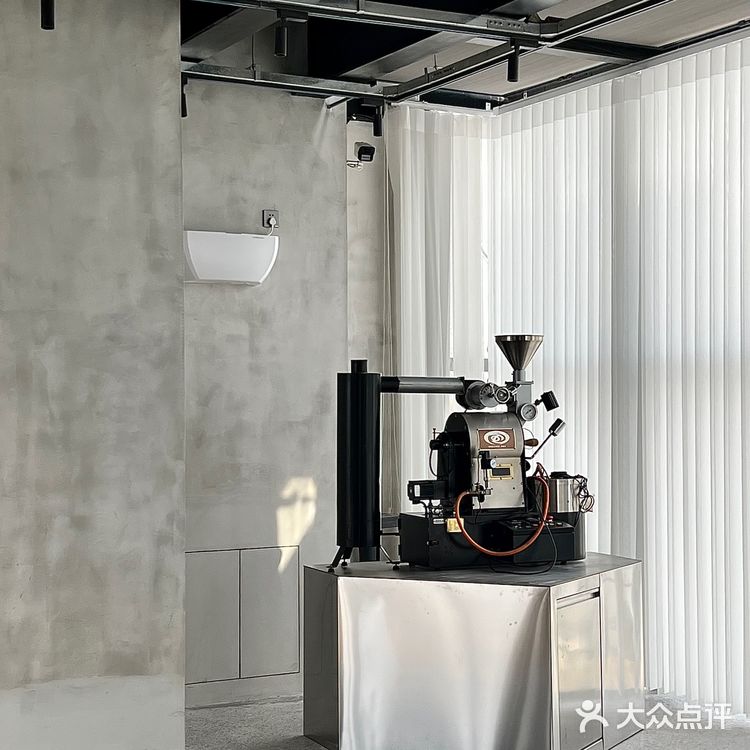 【扬州】｜极具艺术展氛围的西餐厅