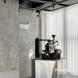【扬州】｜极具艺术展氛围的西餐厅