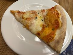 -城市大道红炉披萨烘焙坊