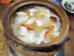 椰子鸡-十六蒲(桂林路店)