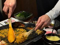 -Dombe豚(黑猪肉街店)