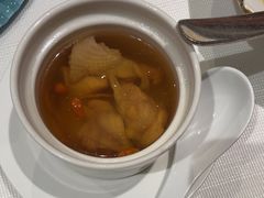 -阳澄湖费尔蒙酒店颐丰阁中餐厅(马鞍山西路店)