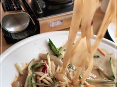 -关东小磨东北菜(上海长风大悦城店)