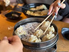 -真真鲜馄饨店(启蒙路店)