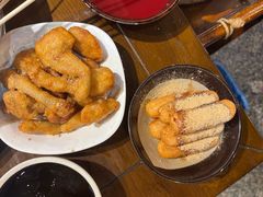-欧阳小姐在成都(鼓楼店)