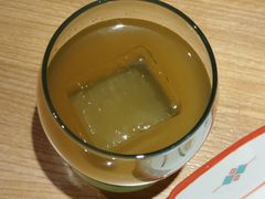 杂贺果肉梅酒-慢走(甜水园店)