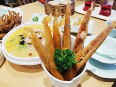 -茶小点(丽悦新天店)
