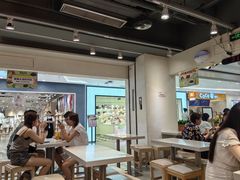 -鲜芋仙(观音桥大融城LG店)