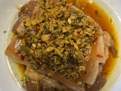 -印象鲵宴·张家界地标美食名片(溪布街店)