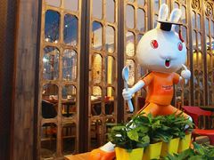 -兔博士de厨房(青年城店)