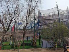 -回龙观体育文化公园