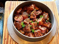 -老乾杯和牛烧肉(王府中环店)