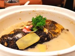 -泛太平洋大酒店·海天楼中餐厅·粤菜