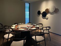 包厢-晓长安·新陕菜(曲江店)