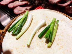 -大汗烧烤滩羊馆(清水河公园店)
