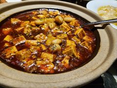 -那家小馆•北京菜•烤鸭(香山店)