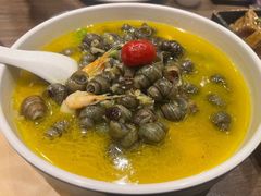 -锡和无锡菜(景丽苑店)