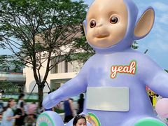 -东莞松山湖万象汇