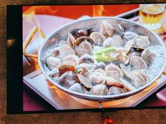 -神府路壹号·海鲜烧烤·砂锅粥·锅物(三坊七巷店)