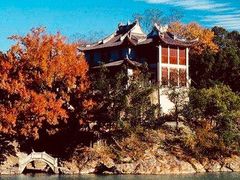 -溪口-滕头旅游景区