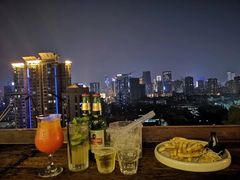 -萨芭蒂高空花园餐酒吧