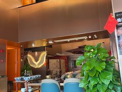 -蒋记海鲜姿造•洋房别墅(星河湾店)