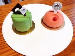 -SEN CASTLE城堡西餐(创意设计中心店)