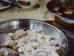 -丰尔粥食·粥底火锅·桑拿鸡(大良总店)
