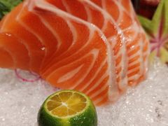 -古田居·特色寿司料理(骏欣中心店)