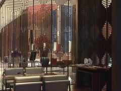 -嘉定凯悦·咖啡厅