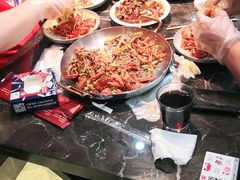 -指爱龙虾(金杨路总店)