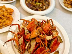 -莲花公园煎蟹(总店)